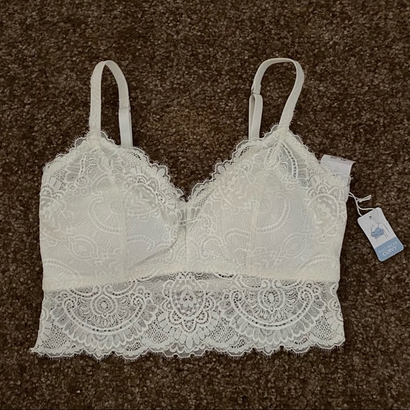 Hollister Other - Hollister (gilly hicks) bralette